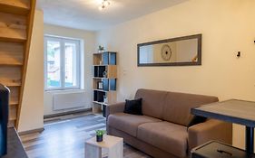 T2 Cosy idéalement situé