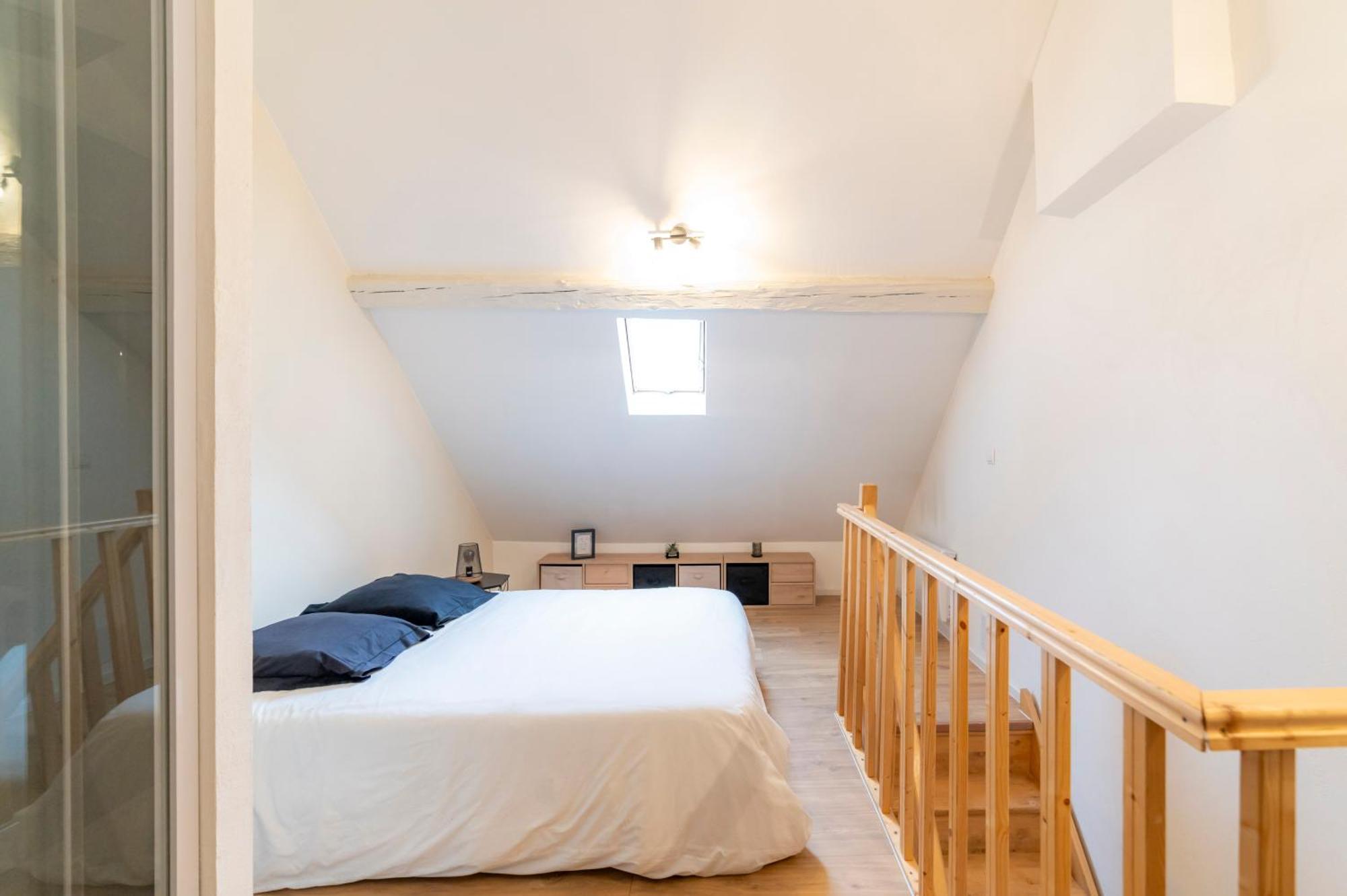 T2 Cosy idéalement situé Briançon Extérieur photo