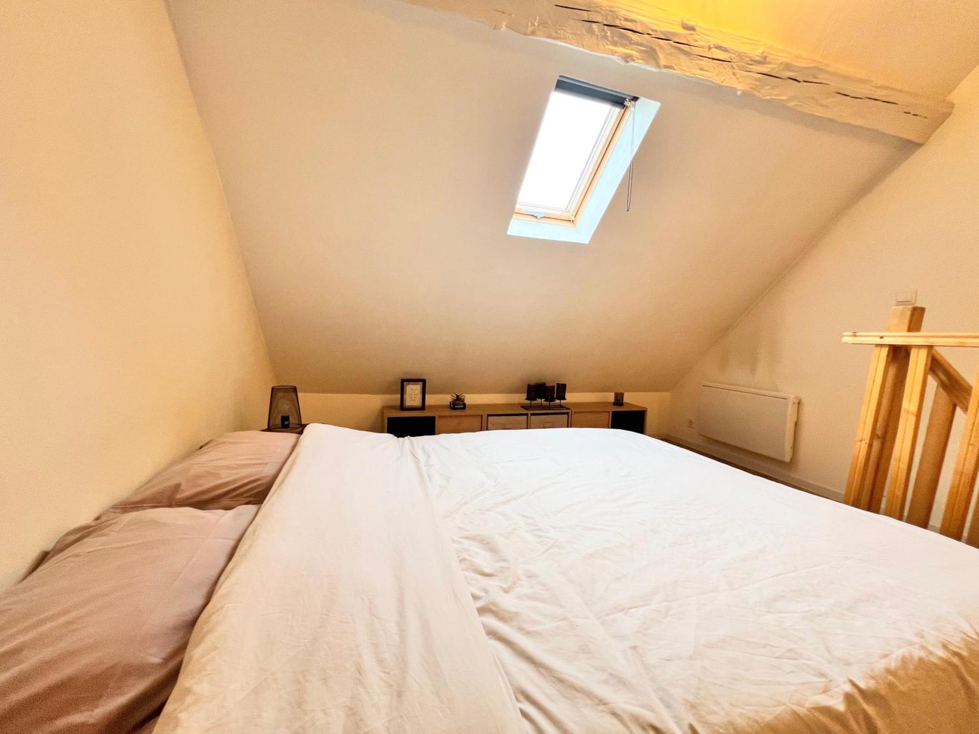 T2 Cosy idéalement situé Briançon Extérieur photo